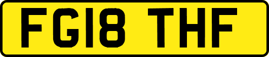 FG18THF