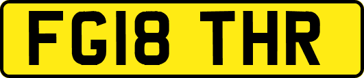 FG18THR
