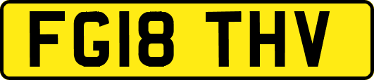 FG18THV