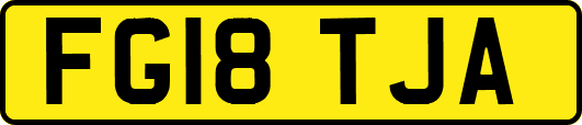 FG18TJA