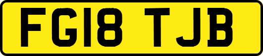 FG18TJB