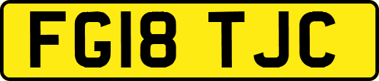 FG18TJC