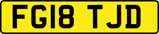FG18TJD