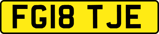 FG18TJE