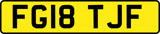 FG18TJF