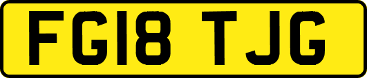 FG18TJG