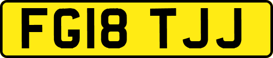 FG18TJJ