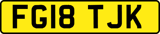 FG18TJK