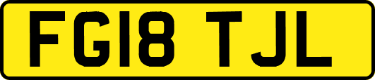 FG18TJL