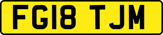 FG18TJM