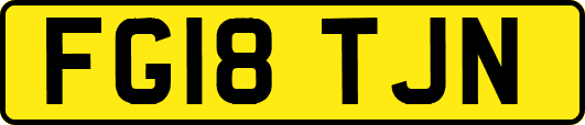 FG18TJN