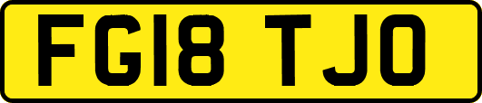 FG18TJO