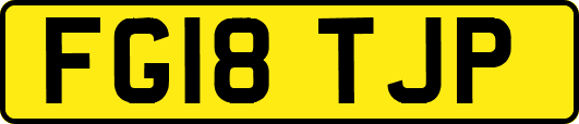 FG18TJP