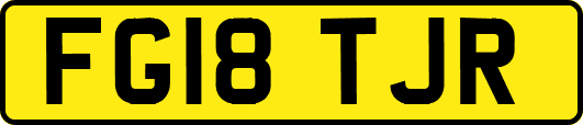 FG18TJR