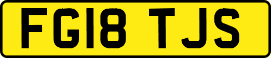 FG18TJS