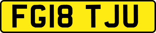 FG18TJU