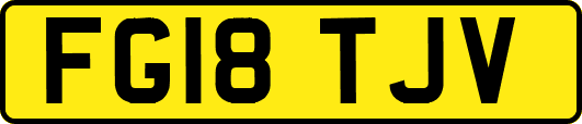 FG18TJV