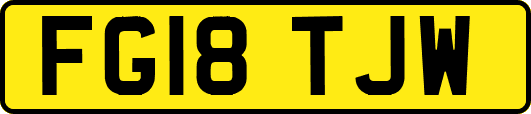 FG18TJW