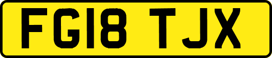 FG18TJX
