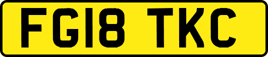 FG18TKC