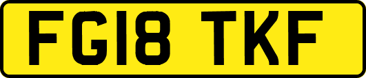 FG18TKF