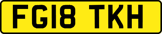 FG18TKH
