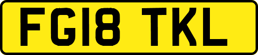 FG18TKL