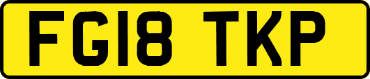 FG18TKP