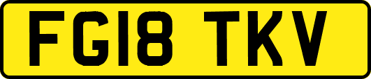 FG18TKV
