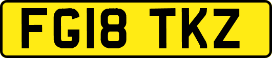 FG18TKZ