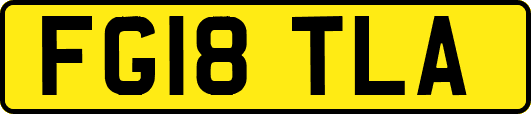 FG18TLA