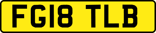 FG18TLB