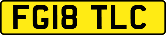 FG18TLC