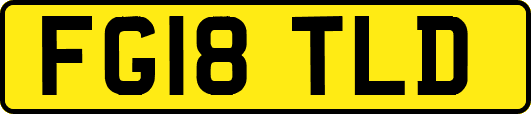 FG18TLD