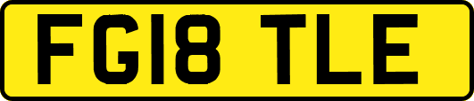 FG18TLE