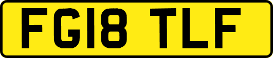 FG18TLF