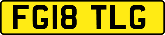 FG18TLG