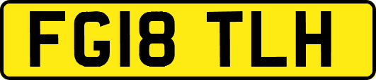 FG18TLH