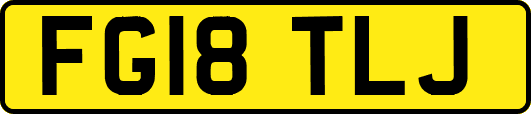 FG18TLJ