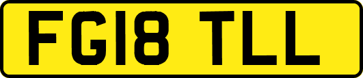 FG18TLL