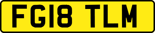 FG18TLM