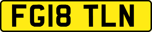 FG18TLN