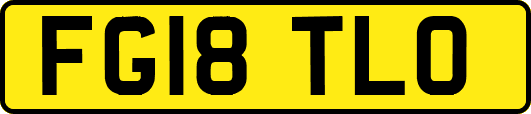FG18TLO