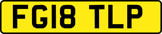 FG18TLP