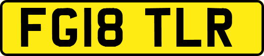 FG18TLR