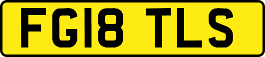 FG18TLS
