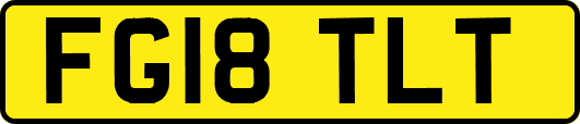 FG18TLT