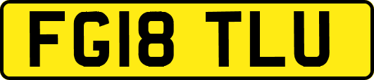 FG18TLU