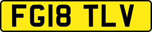 FG18TLV