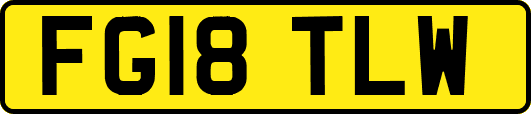 FG18TLW